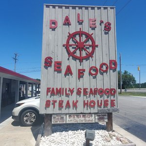 Dale's Seafood